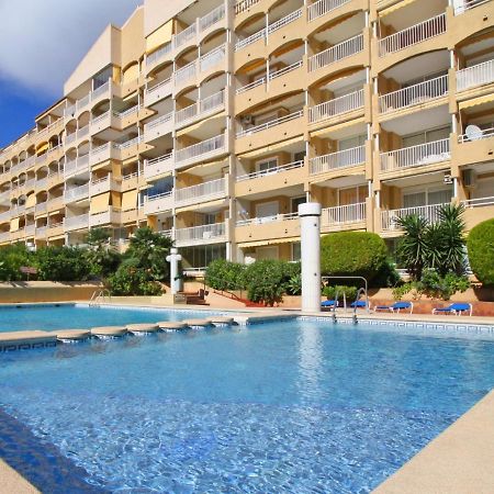 Apartment Apolo Vii-6 By Interhome Calpe Zewnętrze zdjęcie
