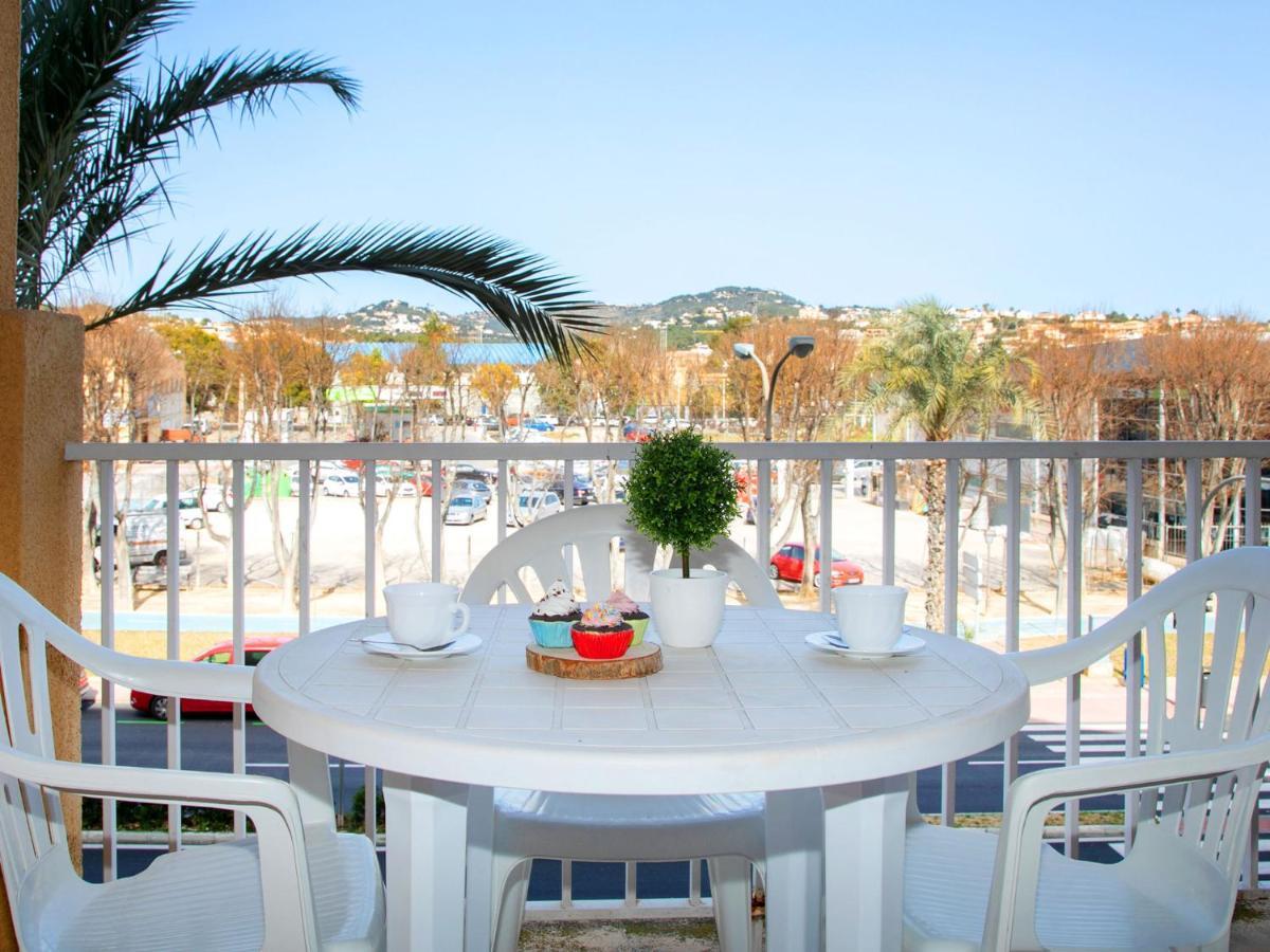 Apartment Apolo Vii-6 By Interhome Calpe Zewnętrze zdjęcie
