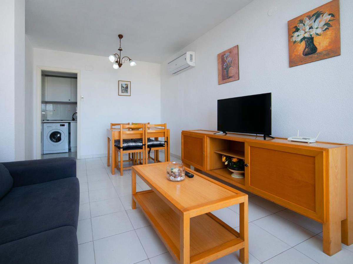 Apartment Apolo Vii-6 By Interhome Calpe Zewnętrze zdjęcie
