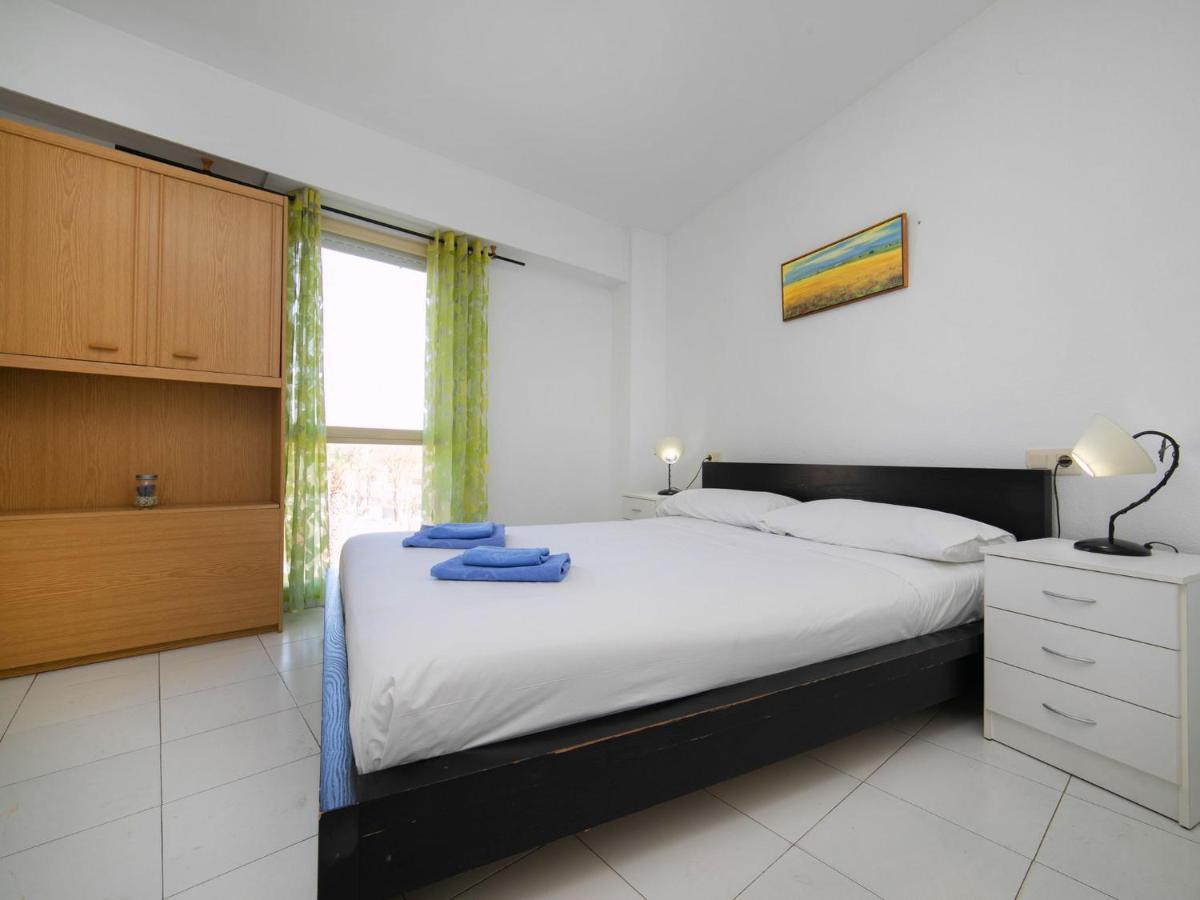 Apartment Apolo Vii-6 By Interhome Calpe Zewnętrze zdjęcie