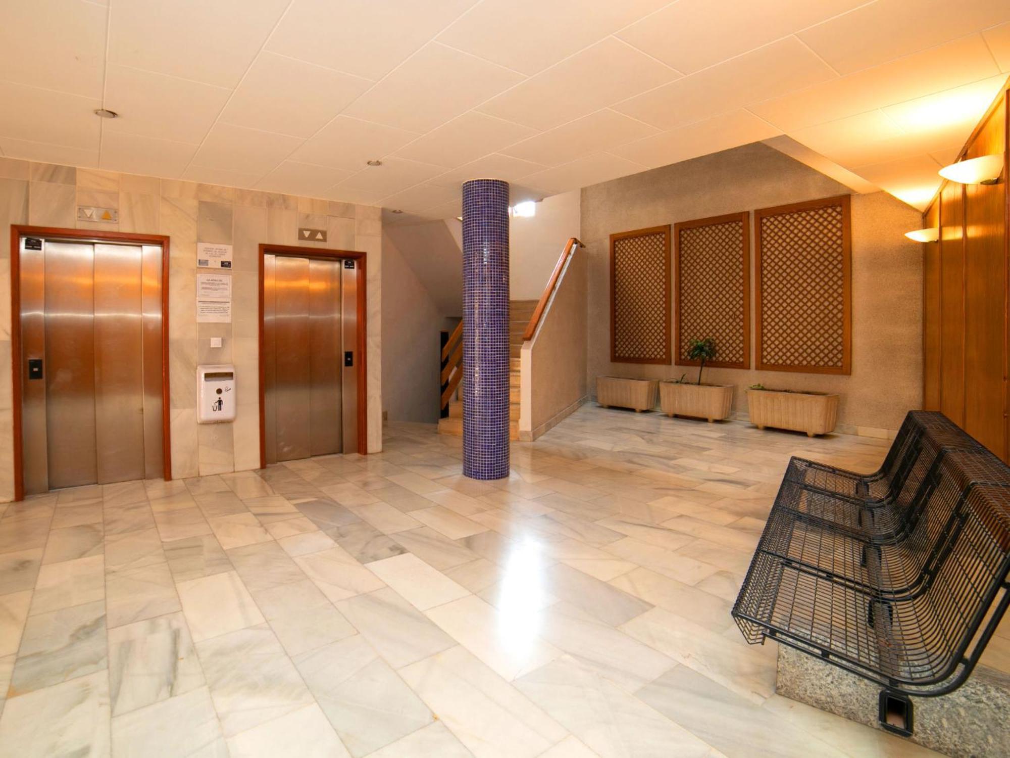 Apartment Apolo Vii-6 By Interhome Calpe Zewnętrze zdjęcie